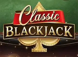 Blackjack Classic