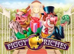 Piggy Riches